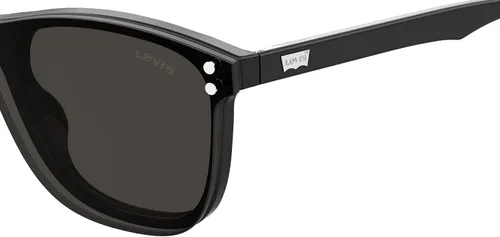 Vista 4 de Levis Lentes de sol rectangulares Lv 5013Cs para hombre