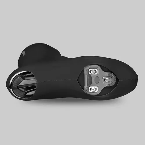 Vista 2 de GripGrab 2 Generación Raceaero Tt Raceday Lycra Zapata 2 Ligero Aerodinámico Road Ciclismo Performance Overshoe Bike Aero