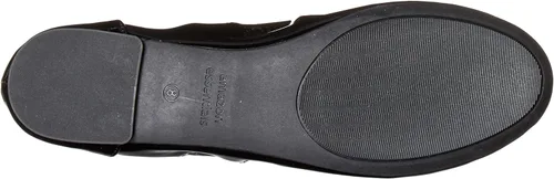 Vista 4 de Tienda Essentials Belice - Zapatos planos tipo bailarina para mujer