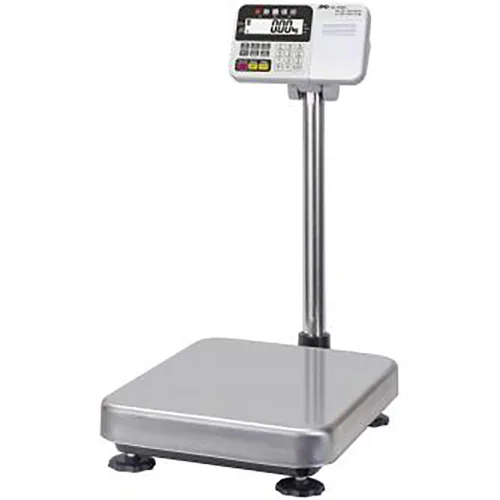 Vista 2 de A&D Weighing Báscula de sobremesa de alta resolución; 22.0 lbs x 0.0 lbs