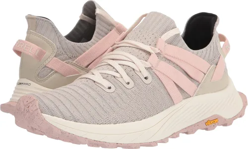 Vista 7 de Merrell Embark - Tenis de encaje para mujer