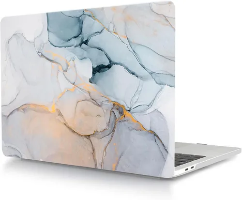 Vista 28 de Funda protectora para laptop compatible con MacBook Air de 11 pulgadas 2015 2014 2013 2012 2011 2010 versión A1370 A1465, funda protectora