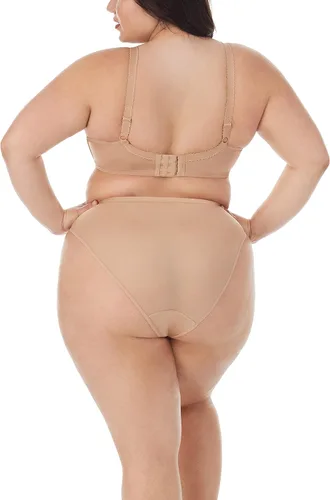 Vista 4 de Le Mystere Tisha - Brasier de encaje para mujer