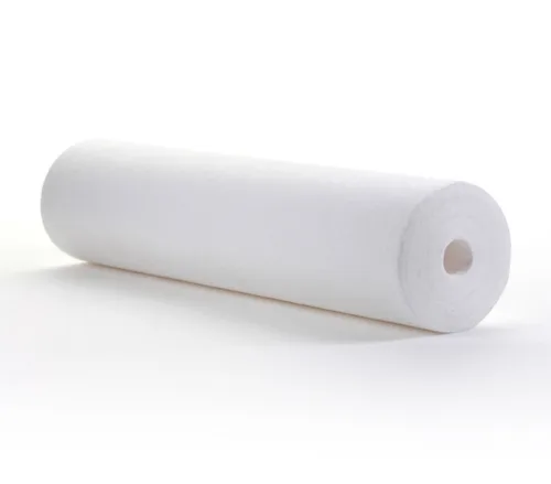 Vista 2 de Hydronix sdc-45 – 2005 nsf sedimentos Filtro 4.5" OD x 20" de longitud, 5 Micron
