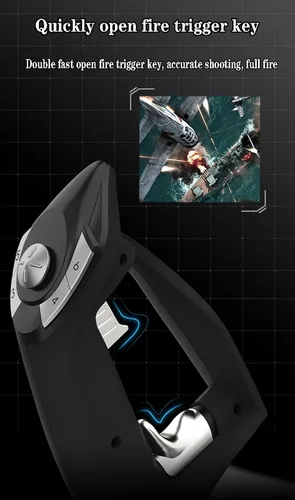 Vista 9 de PXN-2119Pro flight simulator controls Flight Stick PC Joystick with Vibration Flight Simulator Stick for PS4Windows XPVISTA7810NOT Support Mac
