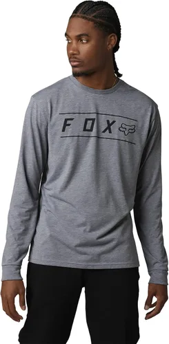 Vista 3 de Fox Racing Camiseta técnica de manga larga Pinnacle para hombre