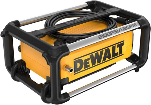 Vista 8 de DEWALT Lavadora a Presión PRS WTR 2100PSI 1.2GPM DWPW2100