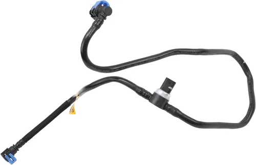 Vista 2 de GM Genuine Parts 84225007 Manguera de alimentación de combustible de la bomba de combustible
