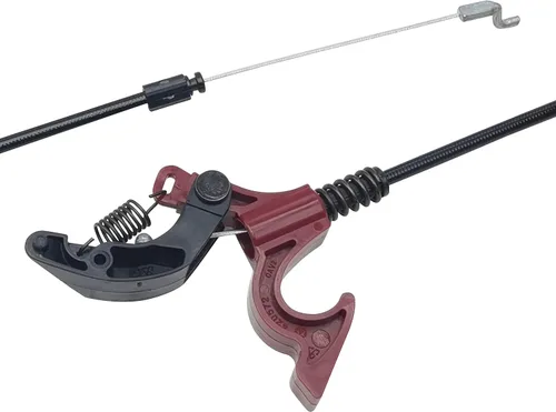 Vista 5 de AOTWD 587326602 Kit de cables de control para cable Husqvarna Craftsman