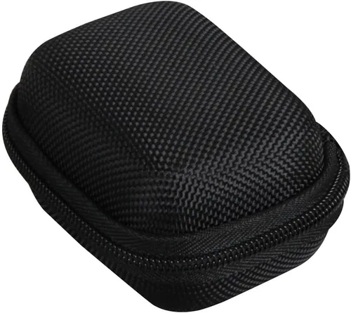 Vista 5 de Adada Funda rígida de viaje para JBL Tune 230NC TWS True Wireless in-Ear Auriculares con cancelación de ruido