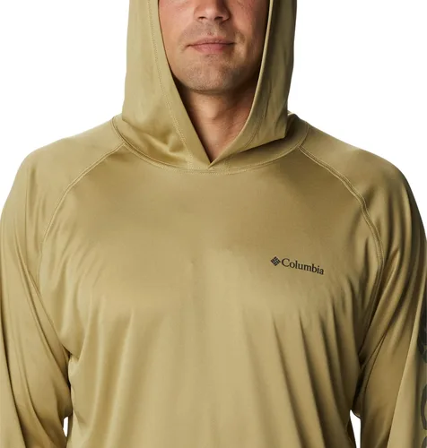 Vista 4 de Columbia Men's Fork Stream Hoodie