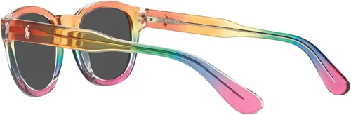 Vista 5 de Unknown Gafas de sol semicirculares Ph4159 para hombre