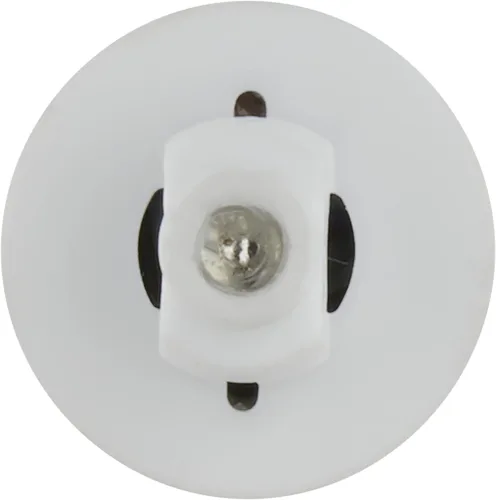 Vista 3 de Satco (S11222) Bombilla LED T3 de 10 vatios - 3000K (1 bombilla LED)