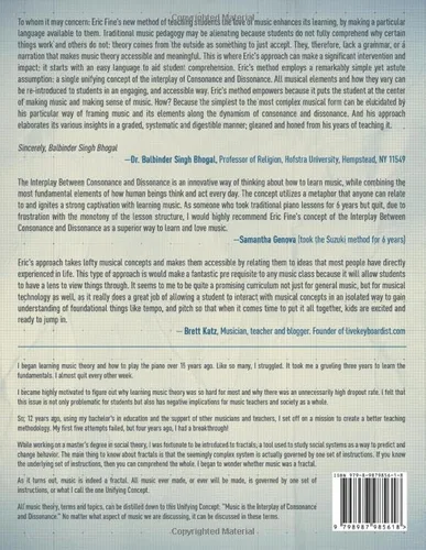Vista 2 de What You Need to Know Before you Learn Music Theory A practical book that is taught via the piano and is applicable to all instruments