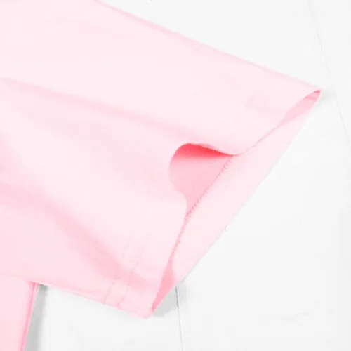 Vista 5 de Leopardo, Minnie Camisa, Cheetah Minnie Camisa, Animal Kingdom, Camisa Safari Casual Manga Corta Camisa