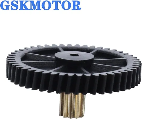 Vista 2 de Engranaje del motor del parasol de la cortina trasera para Toyota Avalon 2008-2013 AP367890