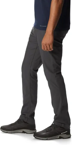 Vista 3 de Columbia Rugged Ridge II - Pantalón para exteriores para hombre
