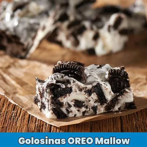 Vista 12 de Galletas Oreo con relleno doble, 20 onzas (paquete de 12)