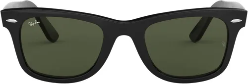 Vista 8 de Ray-Ban Rb2140f Gafas de sol cuadradas originales Wayfarer Low Bridge Fit
