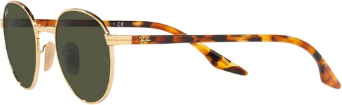 Vista 3 de Ray-Ban Rb3691 Round Sunglasses