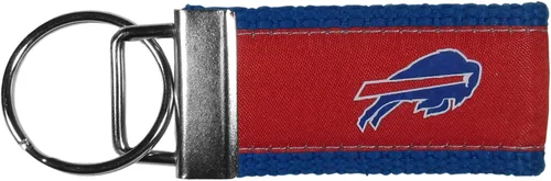 Vista 26 de Siskiyou NFL unisex-adult Woven Key Chain Color del