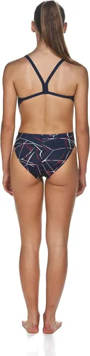 Vista 5 de ARENA Women's Water Challenge Back One Piece Swimsuit
