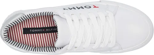 Vista 5 de Tommy Hilfiger Tenis Twkery para mujer