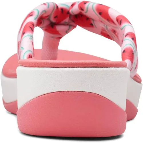 Vista 141 de Clarks - Sandalias para mujer Arla Glison