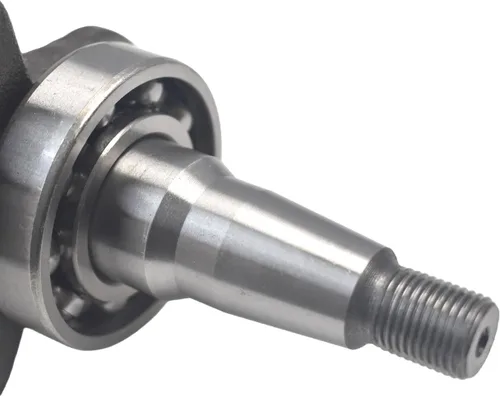 Vista 5 de Cigüeñal compatible con motores Honda GX270 para Predator 301cc 8HP 9HP