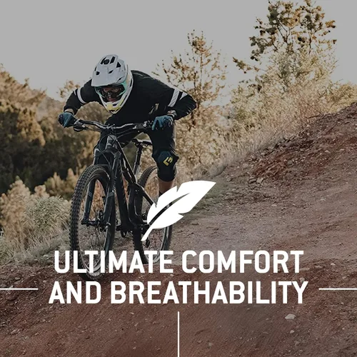 Vista 7 de G-Form Sorata 2 - Guantes de ciclismo de montaña para motocicleta y campo traviesa