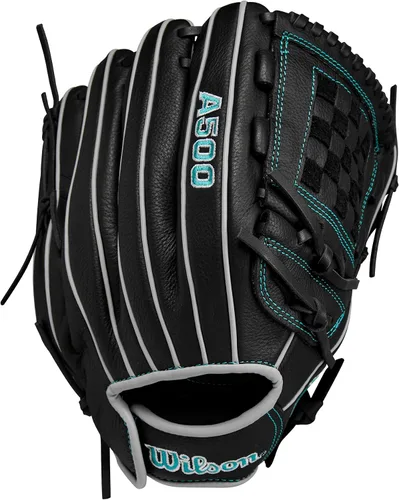 Vista 2 de Wilson A500