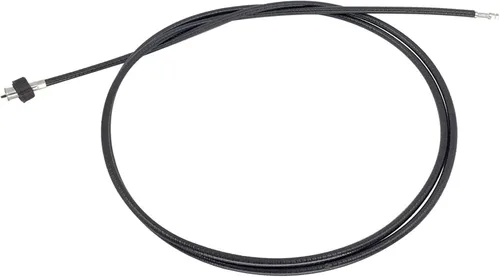 Vista 17 de Cable de embrague para Volkswagen Beetle 1961 se adapta a Volkswagen Karmann Ghia 1.2L 111721335A 1961