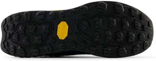 Vista 7 de New Balance Fresh Foam X Hierro V1 Zapatillas de Trail de Corte Medio para Hombre Negro/Castlerock/Phantom