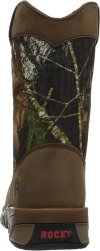 Vista 3 de Rocky Unisex-Child Fq0003639 Mid Calf Boot