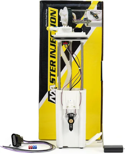 Vista 14 de MASTER E2193M - Conjunto de módulo de bomba de combustible con unidad de envío compatible con 1998 para Lincoln Continental Base Sedan 4-Door 4.6L