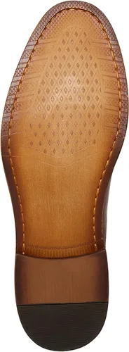 Vista 4 de Steve Madden Men's Haydn Chelsea Boot