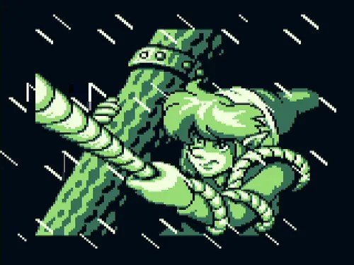Vista 12 de Nintendo Game Watch The Legend of Zelda