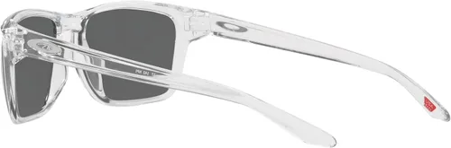 Vista 17 de Oakley Mens OO9448 Sylas Rectangular Sunglasses
