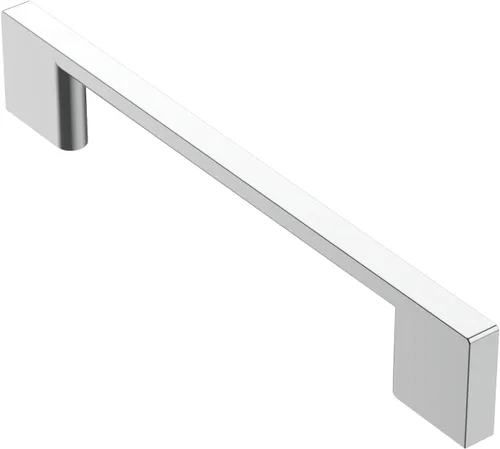 Vista 9 de Alzassbg AL3051SN - Paquete de 10 tiradores de gabinete de níquel satinado cepillado, 3 pulgadas (2.992 in), tiradores rectangulares para gabinetes