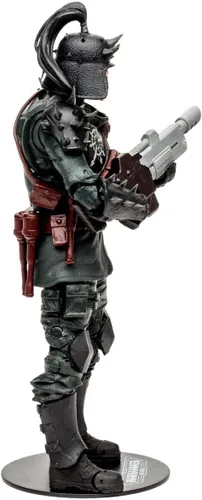 Vista 5 de McFarlane Toys - Warhammer 40000 7IN Figuras WV6 - Guardia traidor (DARKTIDE)