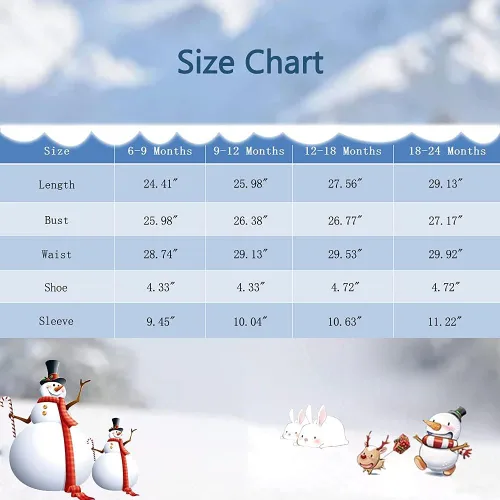 Vista 6 de XIFAMNIY Traje de invierno para bebé, mameluco con capucha para bebé, traje de nieve de león