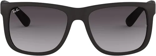 Vista 9 de Ray-Ban RB4165 Justin Gafas de sol rectangulares