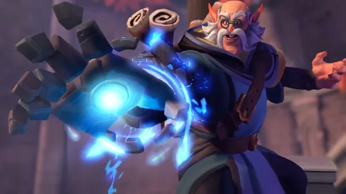 Vista 11 de 200 Paladins Crystals Online Game Code