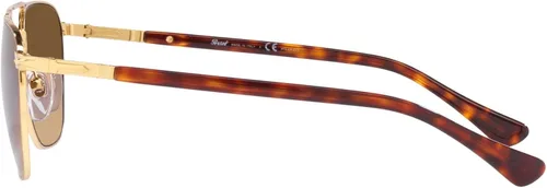 Vista 4 de Persol Po2494s Square Sunglasses