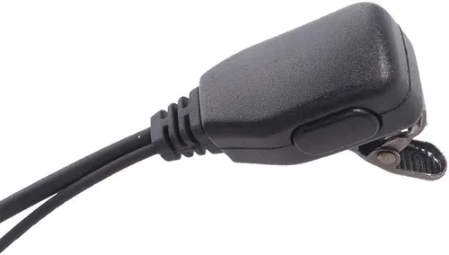 Vista 5 de Auricular en forma de G compatible con Vertex Standard VX-261
