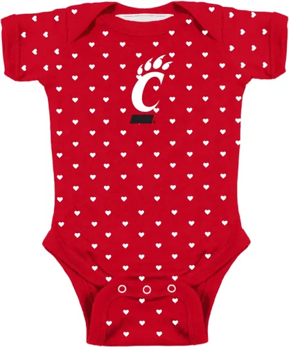 Vista 26 de Two Feet Ahead Body de corazones para bebé niña - Traje infantil con licencia