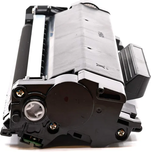 Vista 4 de Cartucho de tóner de repuesto compatible para Brother TN760 TN-760 TN730 TN-730 de alto rendimiento compatible con impresoras DCP-L2550DW HL-L2350DW