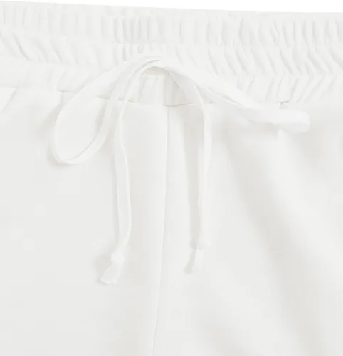 Vista 6 de Verdusa Conjunto de 2 piezas para mujer con manga casquillo y pantalón corto