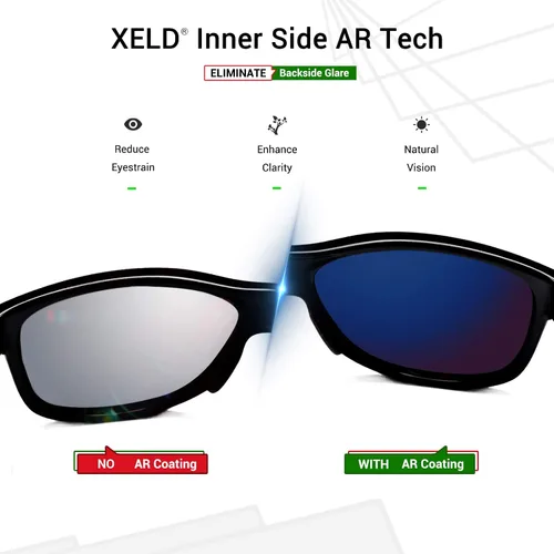 Vista 5 de Lentes de repuesto para Oakley Juliet - Opciones