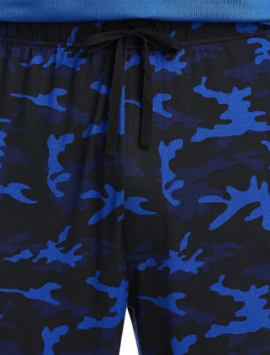 Vista 2 de Harbor Bay by DXL - Pantalones deportivos de punto grandes y altos